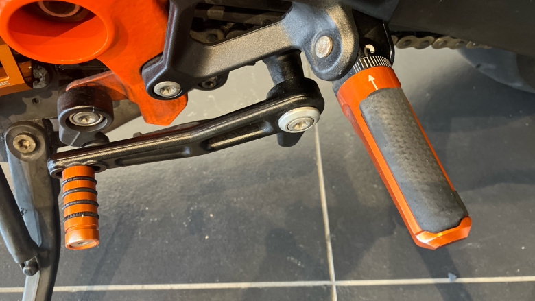 Ktm Superduke 1290 Super Duke GT (23MY)